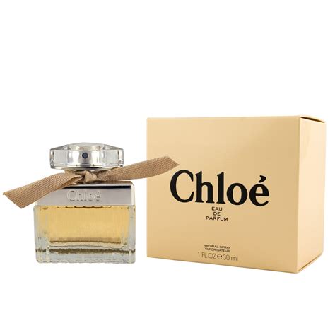 chloe parfum damen 30 ml|chloe perfume cheapest prices.